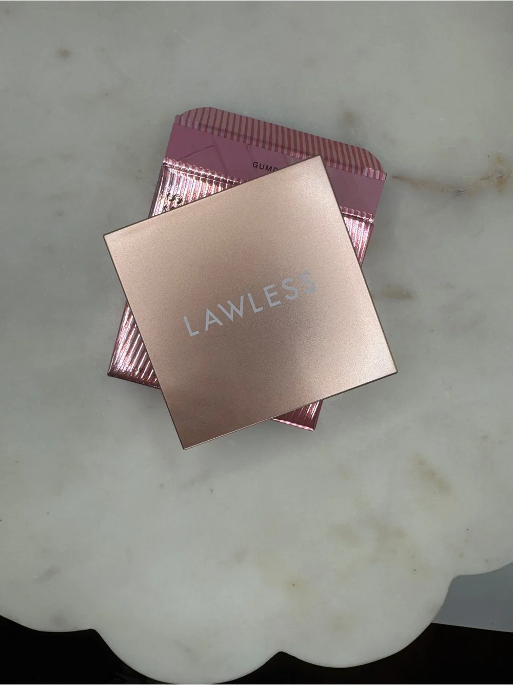 Lawless Pink Cream Blush – Gumdrop